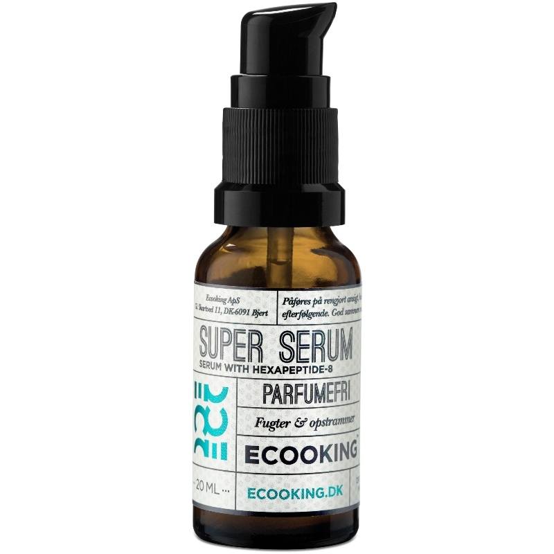 Ecooking Super Serum 20 ml thumbnail