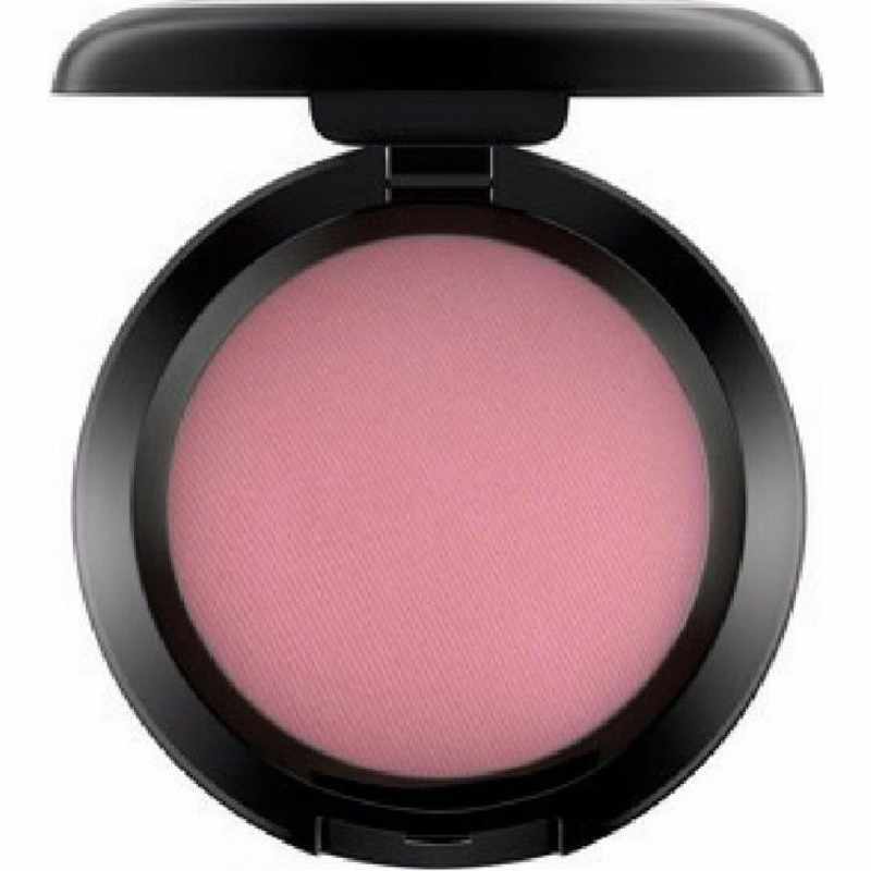 MAC Sheertone Blush 6 gr. Breath Of Plum