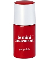 Le Mini Macaron Gel Polish 8,5 ml - Pomegranate 