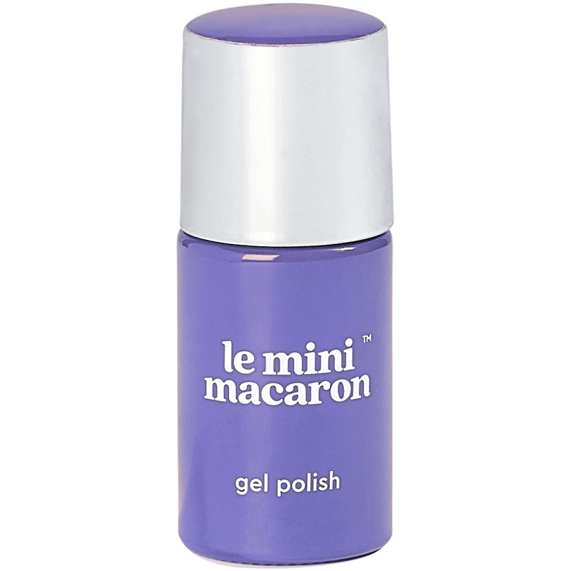 Le Mini Macaron Gel Polish - Blueberry Cheesecake - Blueberry Cheescake 8.5 ml - Blueberry Cheescake