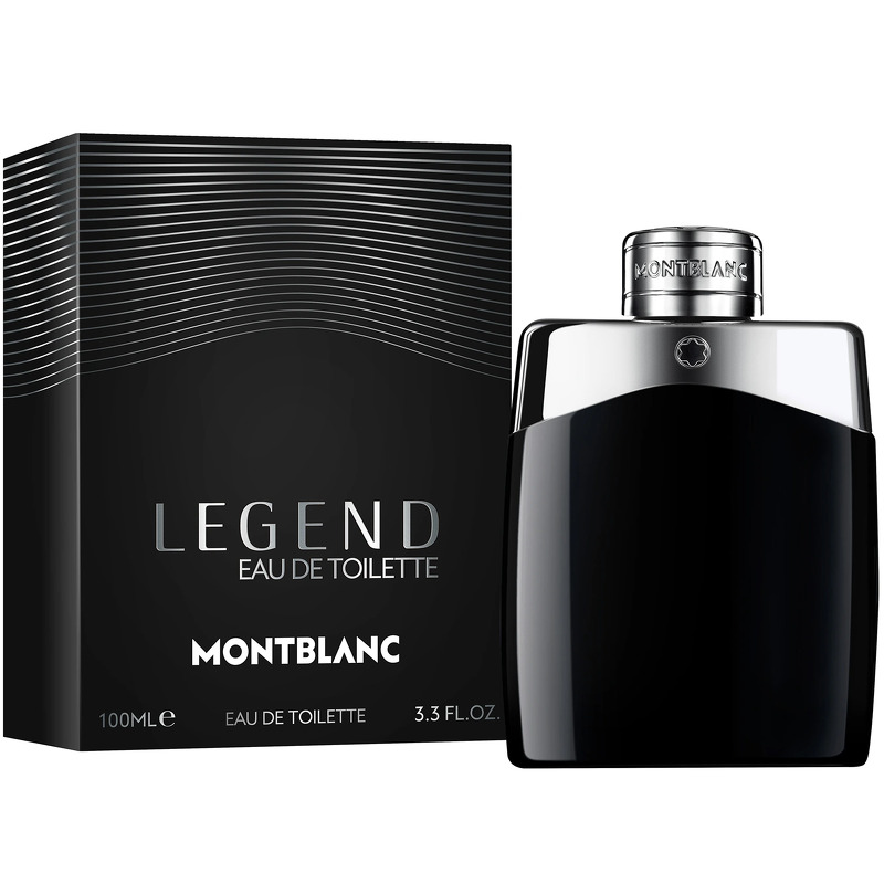 Mont Blanc Legend Edt 100ml