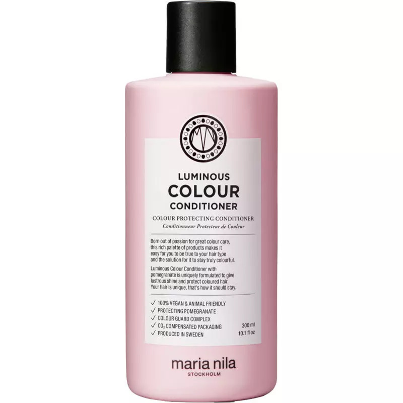 Maria Nila - Luminous Colour Conditioner 300 ml