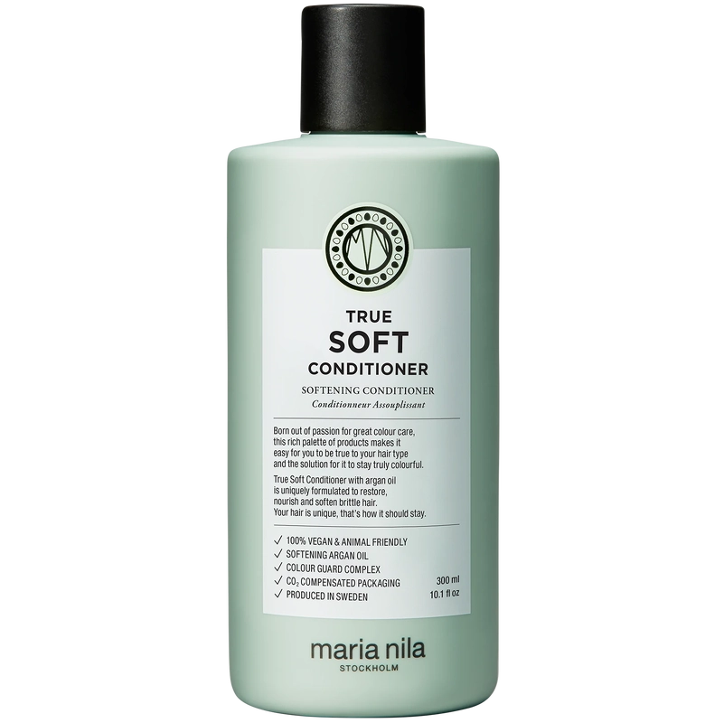 Maria Nila True Soft Conditioner 300 ml