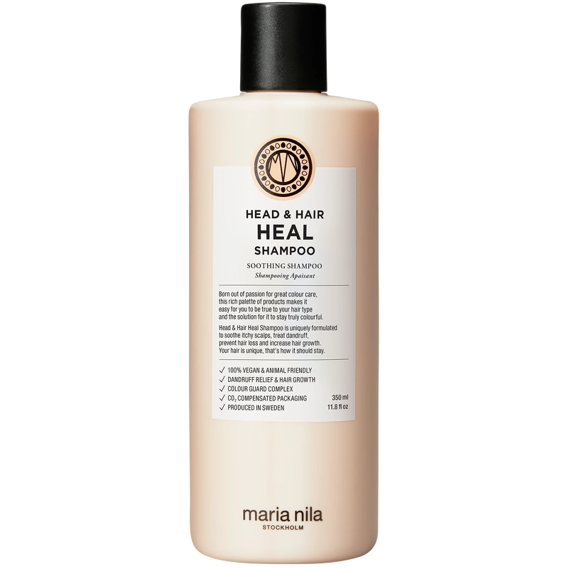 Maria Nila Head & Hair Heal Shampoo 350 ml