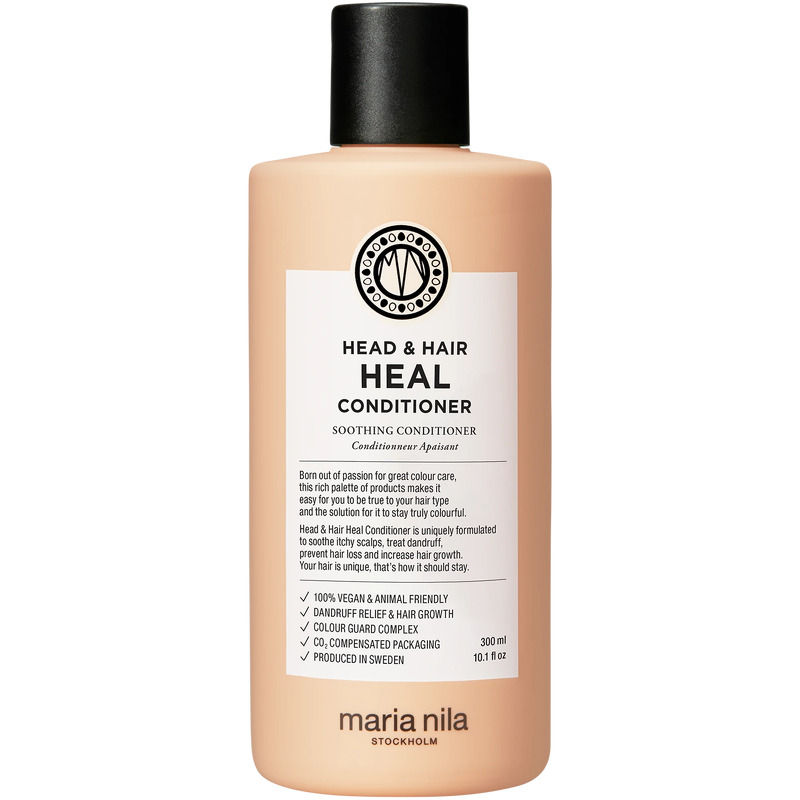 Maria Nila Head & Hair Heal Conditioner 300 ml