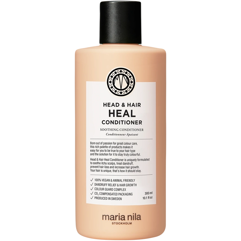 Maria Nila Head & Hair Heal Conditioner 300 ml