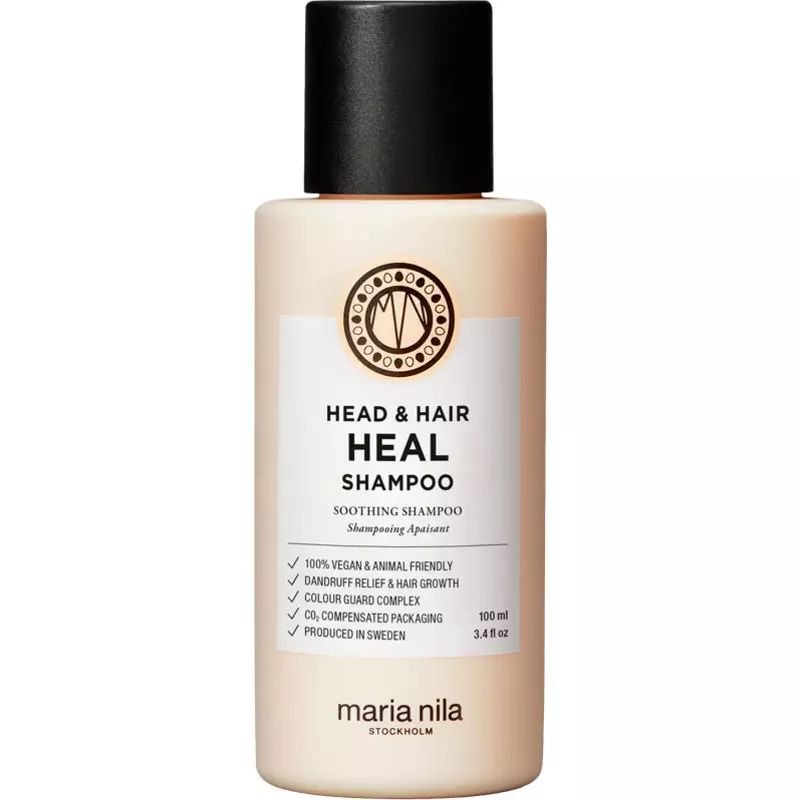 Maria Nila Head & Hair Heal Shampoo 100 ml thumbnail