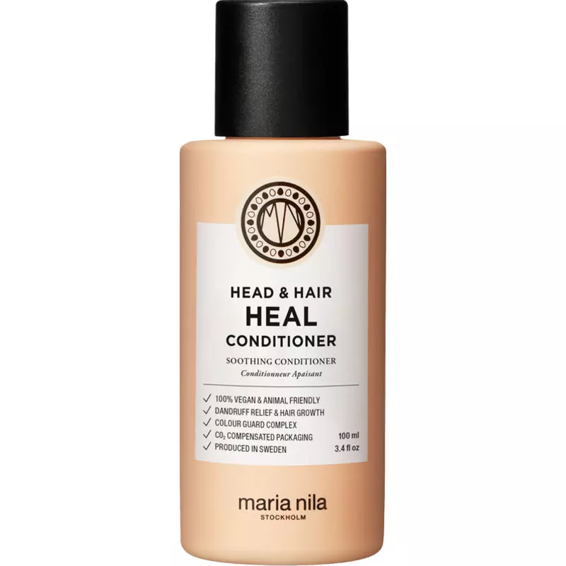 Maria Nila Head & Hair Heal Conditioner 100 ml thumbnail