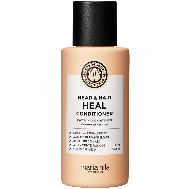 Maria Nila Head & Hair Heal Conditioner 100 ml