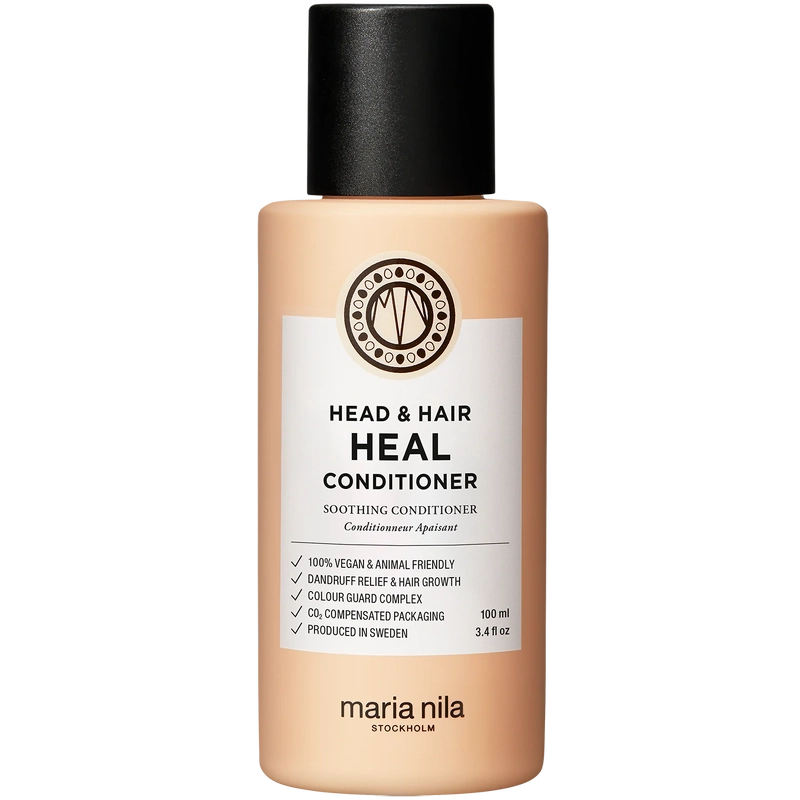 Maria Nila Head & Hair Heal Conditioner 100 ml