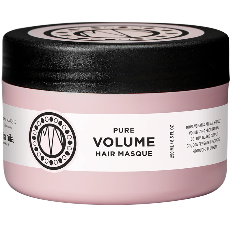 Maria Nila Pure Volume Masque 250 ml