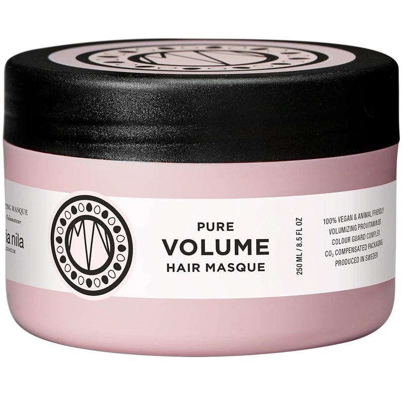 Maria Nila Pure Volume Masque 250 ml