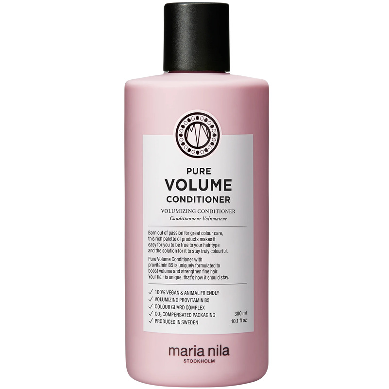 Maria Nila - Pure Volume Conditioner 300 ml