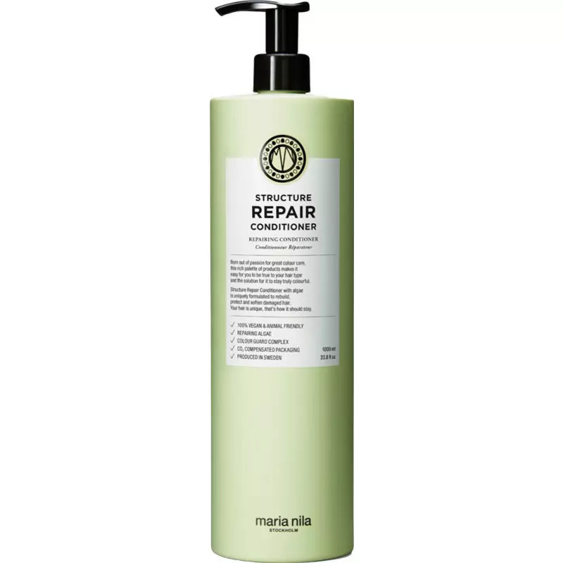 Maria Nila Balsam - Structure Repair Conditioner 1000 Ml