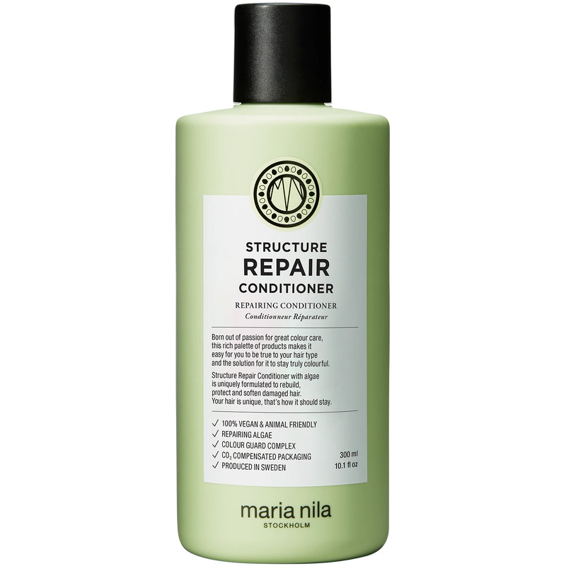 Maria Nila Structure Repair Conditioner, 300 ml.