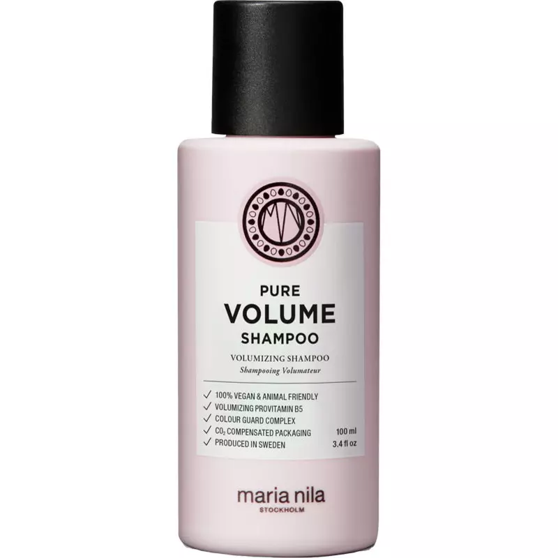 Maria Nila Pure Volume Shampoo 100 ml thumbnail