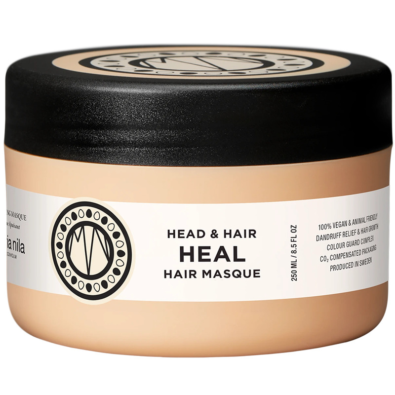 Maria Nila Head & Hair Heal Masque 250 ml