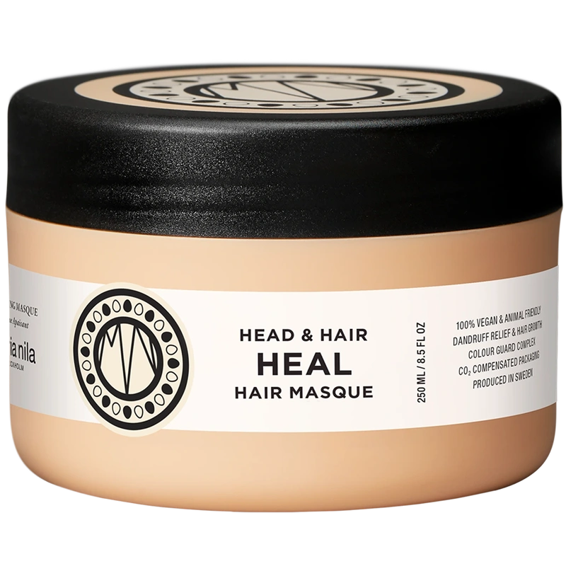 Maria Nila Head & Hair Heal Masque 250 ml