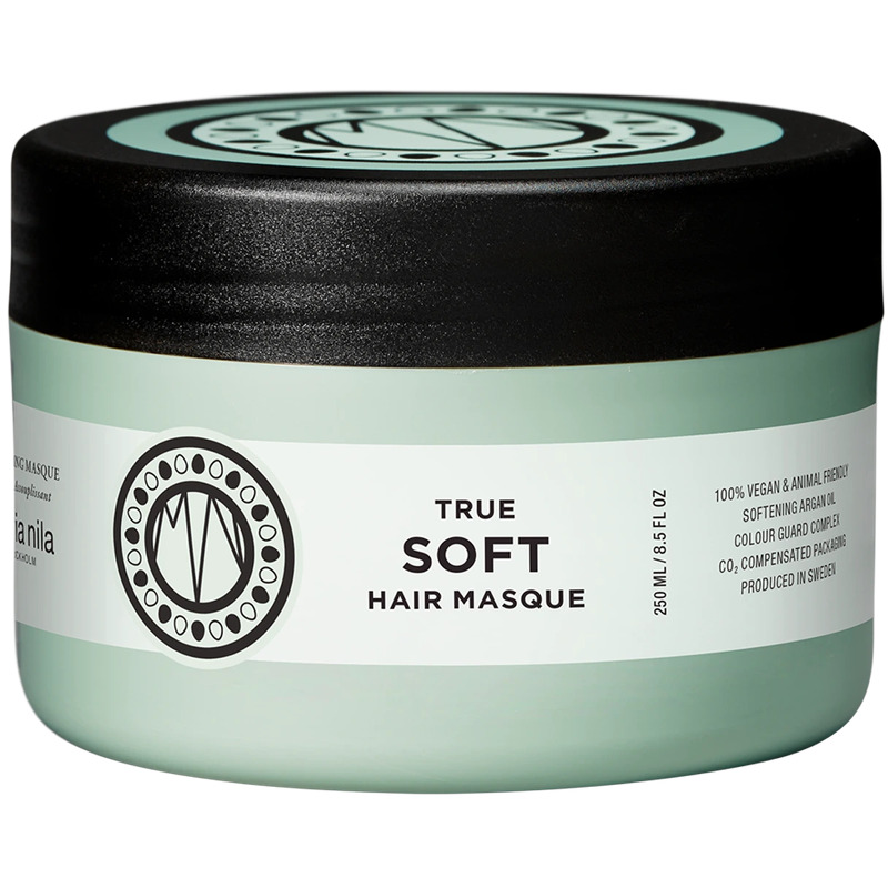 Maria Nila True Soft Masque 250 ml