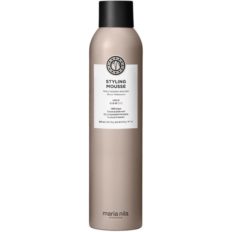 Maria Nila Styling Mousse 300 ml