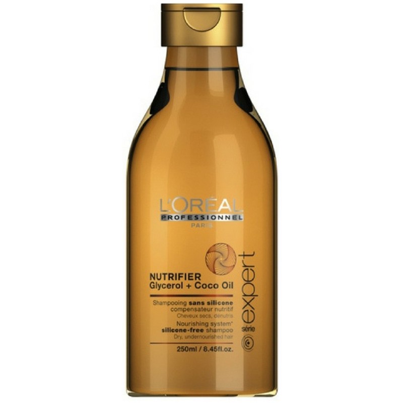 kokosolie shampoo