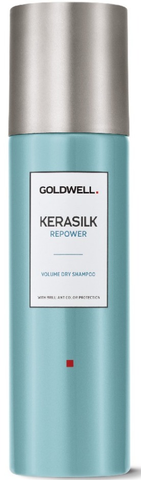 Goldwell Kerasilk Repower Volume Dry Shampoo 200 ml thumbnail