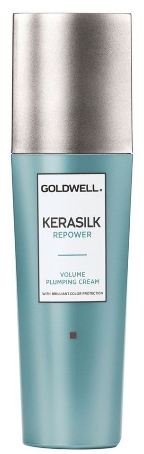 Goldwell Kerasilk Repower Volume Plumping Cream 75 ml thumbnail