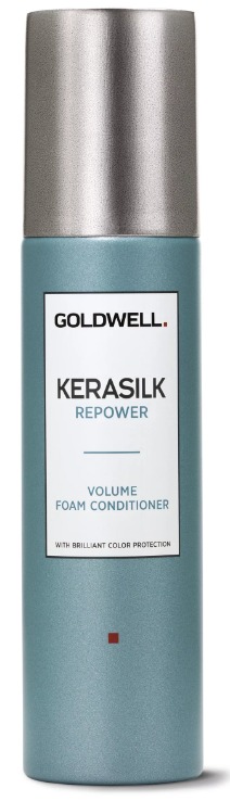 Goldwell Kerasilk Repower Volume Foam Conditioner 150 ml thumbnail
