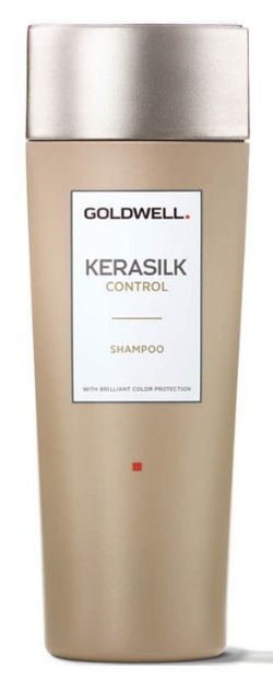 Goldwell Kerasilk Control Shampoo 250 ml thumbnail