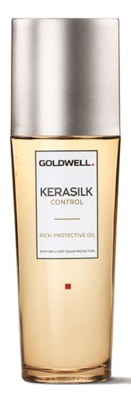 Goldwell Kerasilk Control Rich Protective Oil 75 ml thumbnail