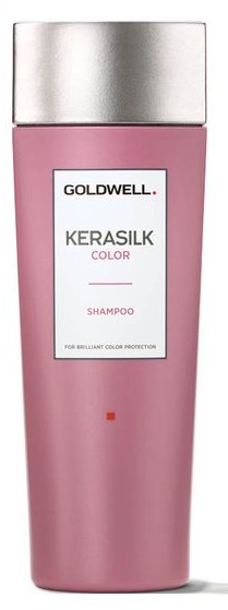 Goldwell Kerasilk Color Gentle Shampoo 250 ml thumbnail
