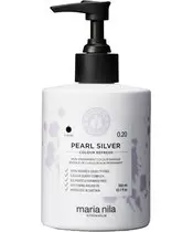 Maria Nila Colour Refresh 300 ml - 0.20 Pearl Silver