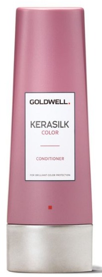 Goldwell Kerasilk Color Conditioner 200 ml thumbnail