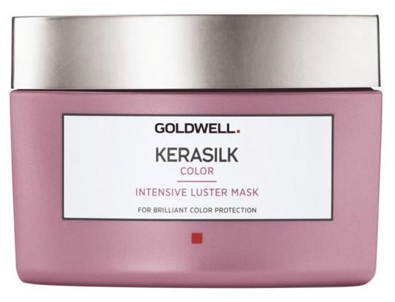Goldwell Kerasilk Color Intensive Luster Mask 200 ml thumbnail