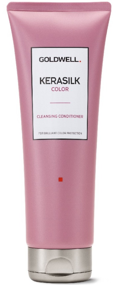 Goldwell Kerasilk Color Cleansing Conditioner 250 ml thumbnail