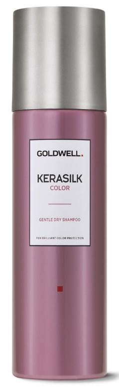 Goldwell Kerasilk Color Gentle Dry Shampoo 200 ml thumbnail