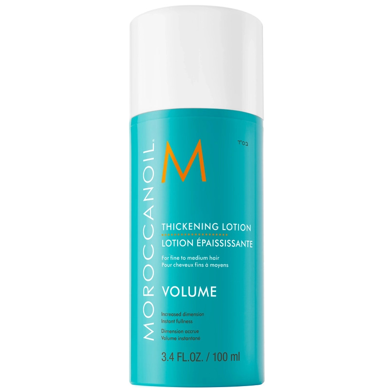 4: Moroccanoil Thickening Lotion 100 ml