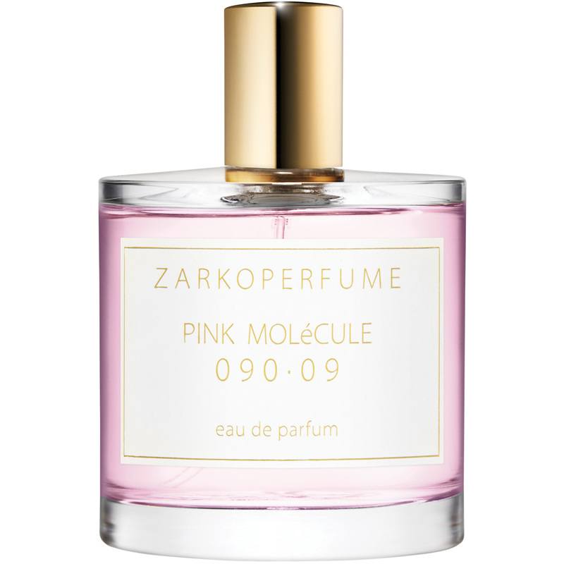 Mauve Officer Plaske ZarkoPerfume Pink Molécule 090-09 EDP 100 ml - Se her - Nicehair.dk