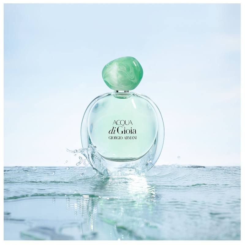 Armani Acqua Di Gioia EDP For Women 100 ml