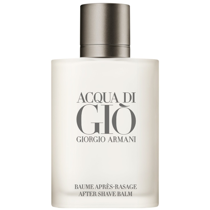 Giorgio Armani Acqua Di Gio After Shave Balm For Men 100 ml thumbnail