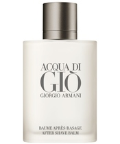 Giorgio Armani Acqua Di Giò After Shave Balm For Men 100 ml 