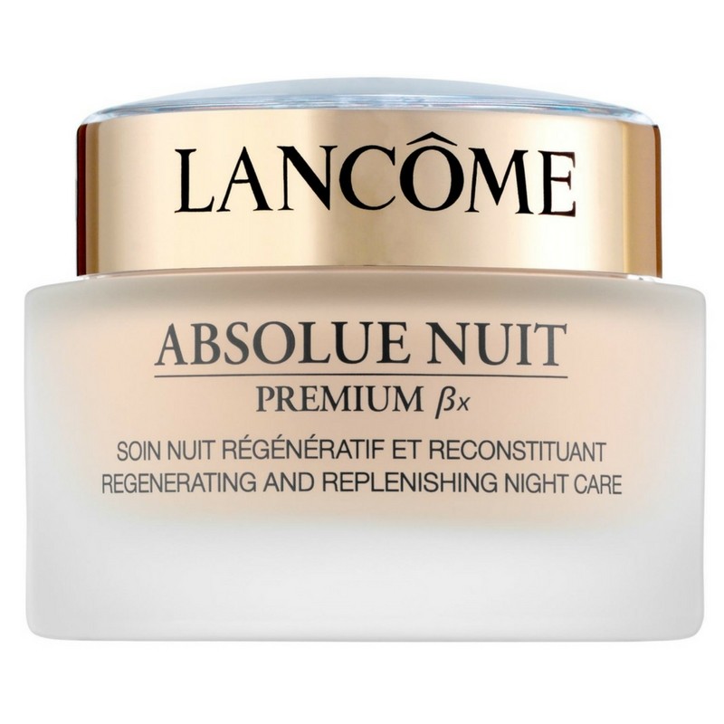 Lancome Absolue Premium sx Nuit Night Cream 75 ml thumbnail