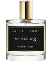 ZarkoPerfume Molécule No.8 Wooden Chips Men EDP 100 ml