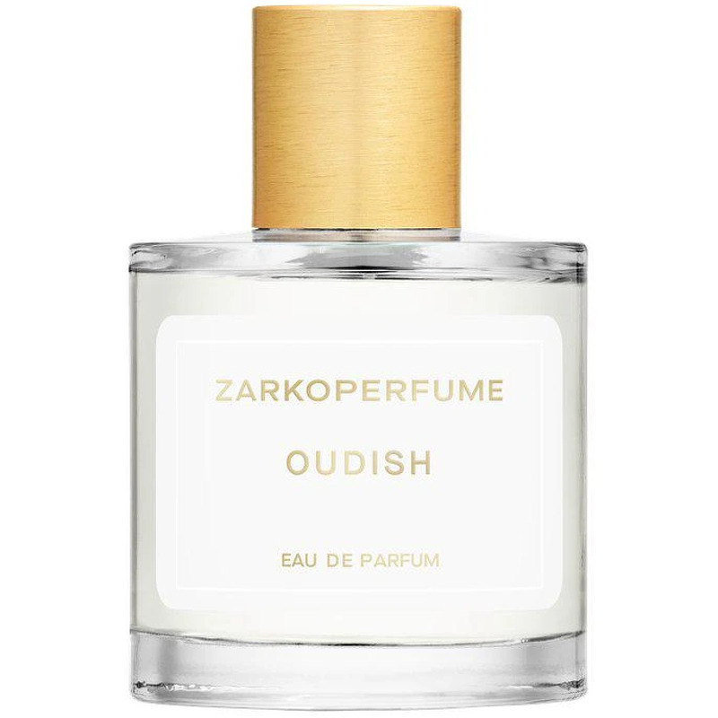 Zarkoperfume Oud'ish EdP 100 ml