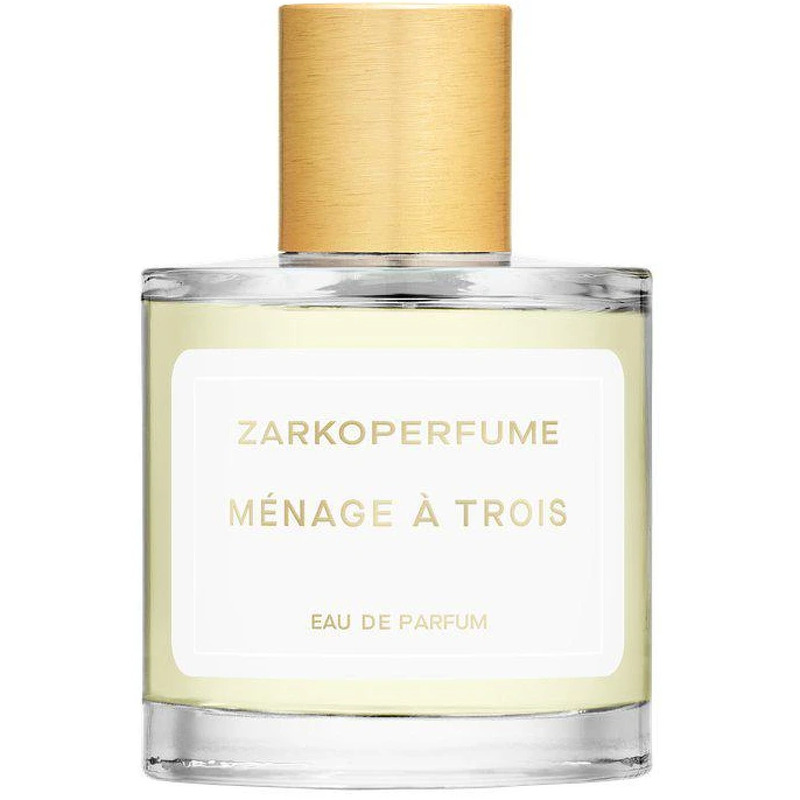 ZarkoPerfume Ménage Á Trois EDP 100 ml