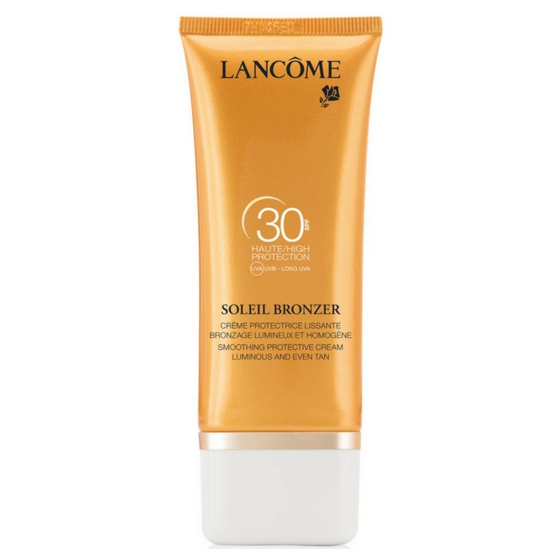 Lancome Soleil Bronzer Face SPF 30 50 ml thumbnail