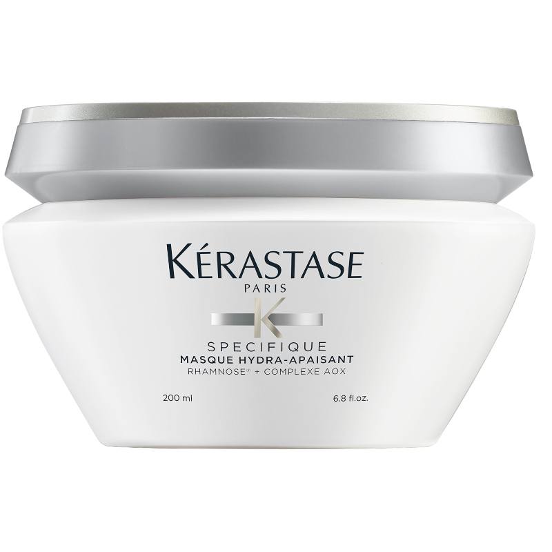 Kerastase Specifique Masque Hydra-Apaisant Hair & Scalp Mask 200 ml thumbnail