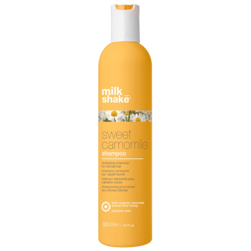 Milk_shake Sweet Camomile Shampoo 300 ml thumbnail