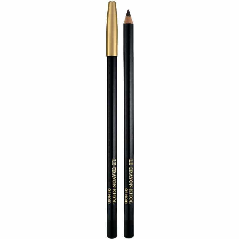 Lancome Le Crayon Khol Eyeliner 1,8 gr. - 01 Noir thumbnail