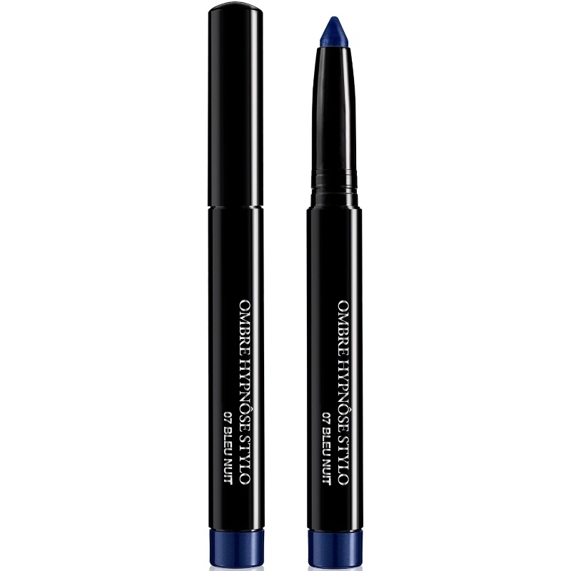 Lancome Ombre Hypnose Stylo Eyeshadow 1,4 gr. - 07 Blue Nuit thumbnail